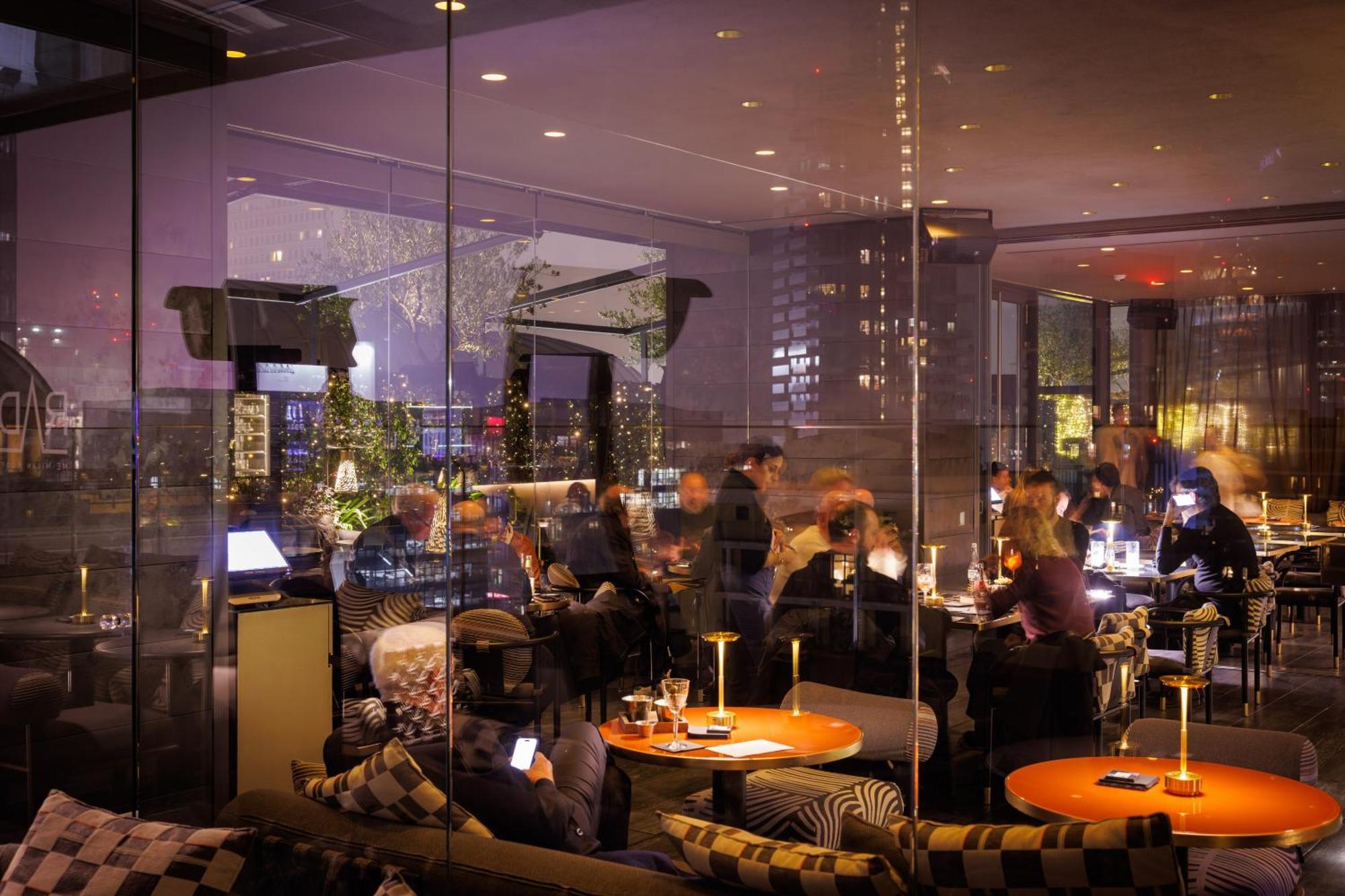 Hotel Me Il Duca Milano