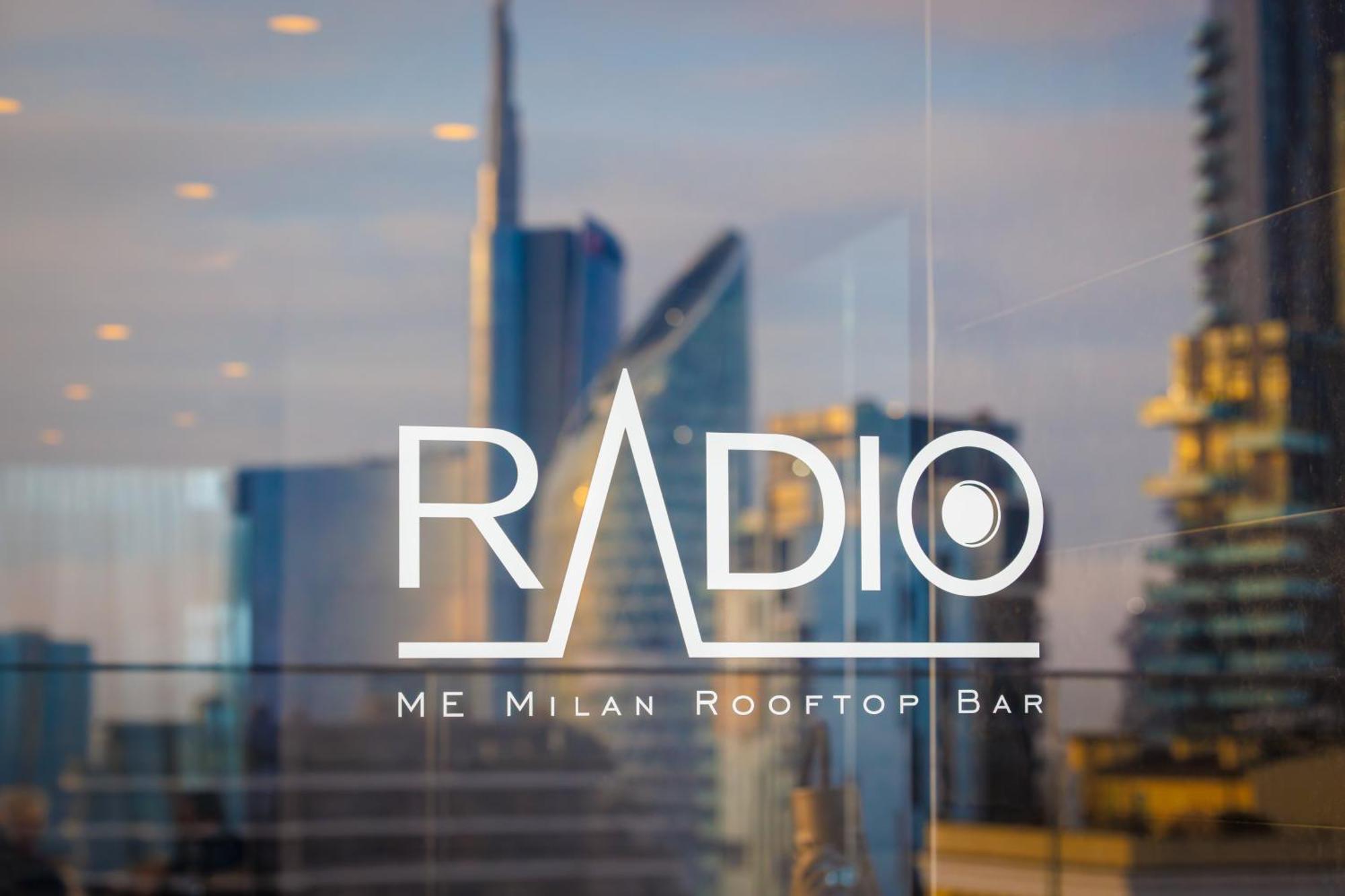 Me Il Duca 5* Milano