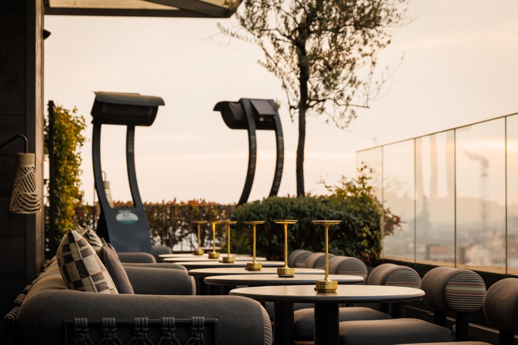 Me Il Duca Hotel 5*