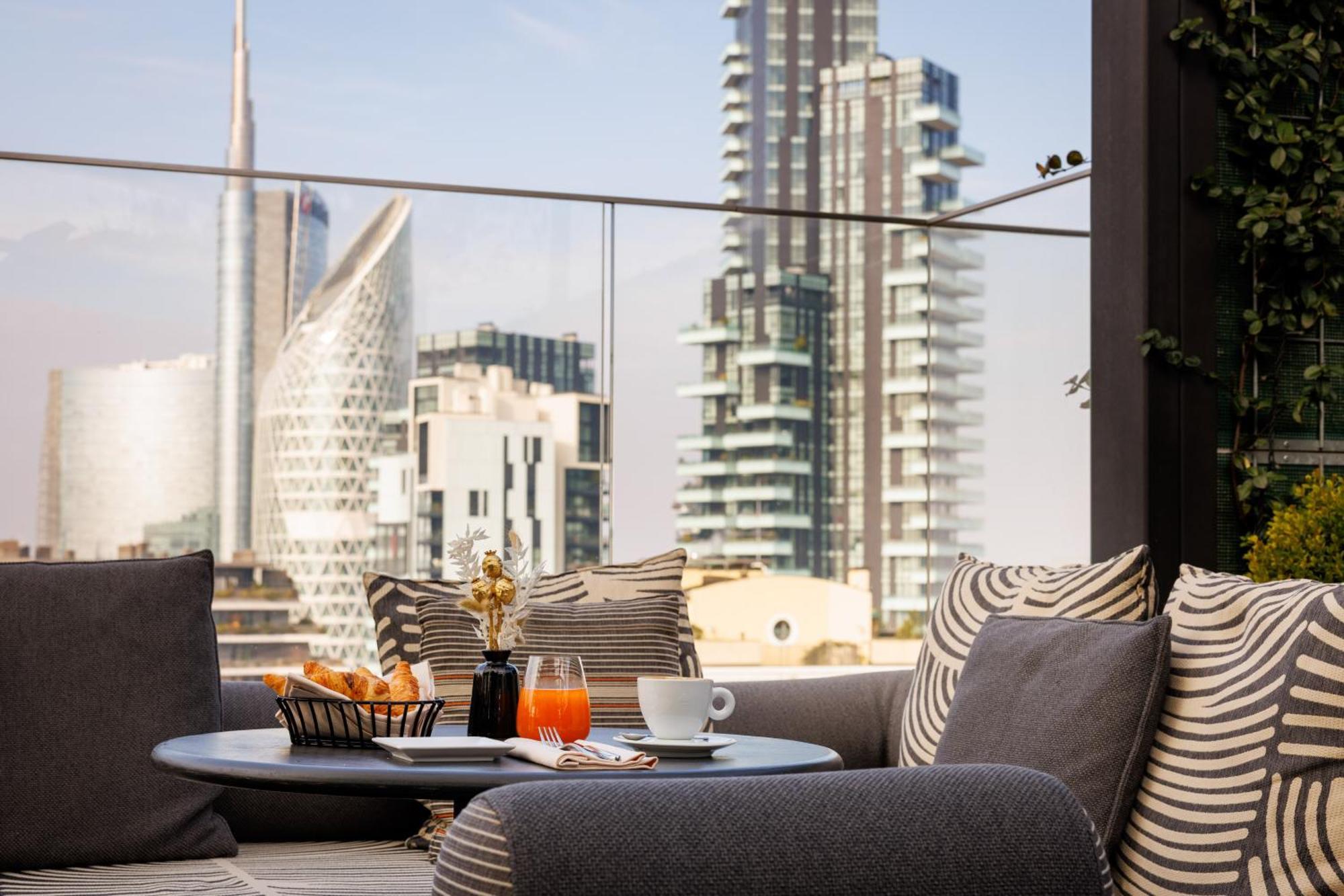 Hotel Me Il Duca Milano