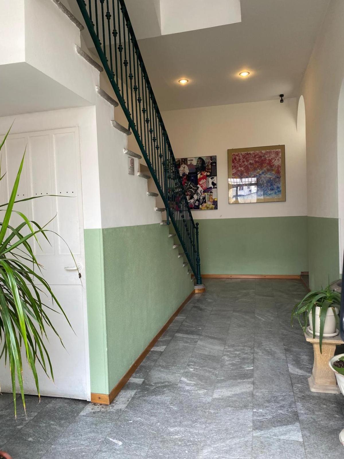 Arte & Design Nel Cuore Dei Navigli Apartment *