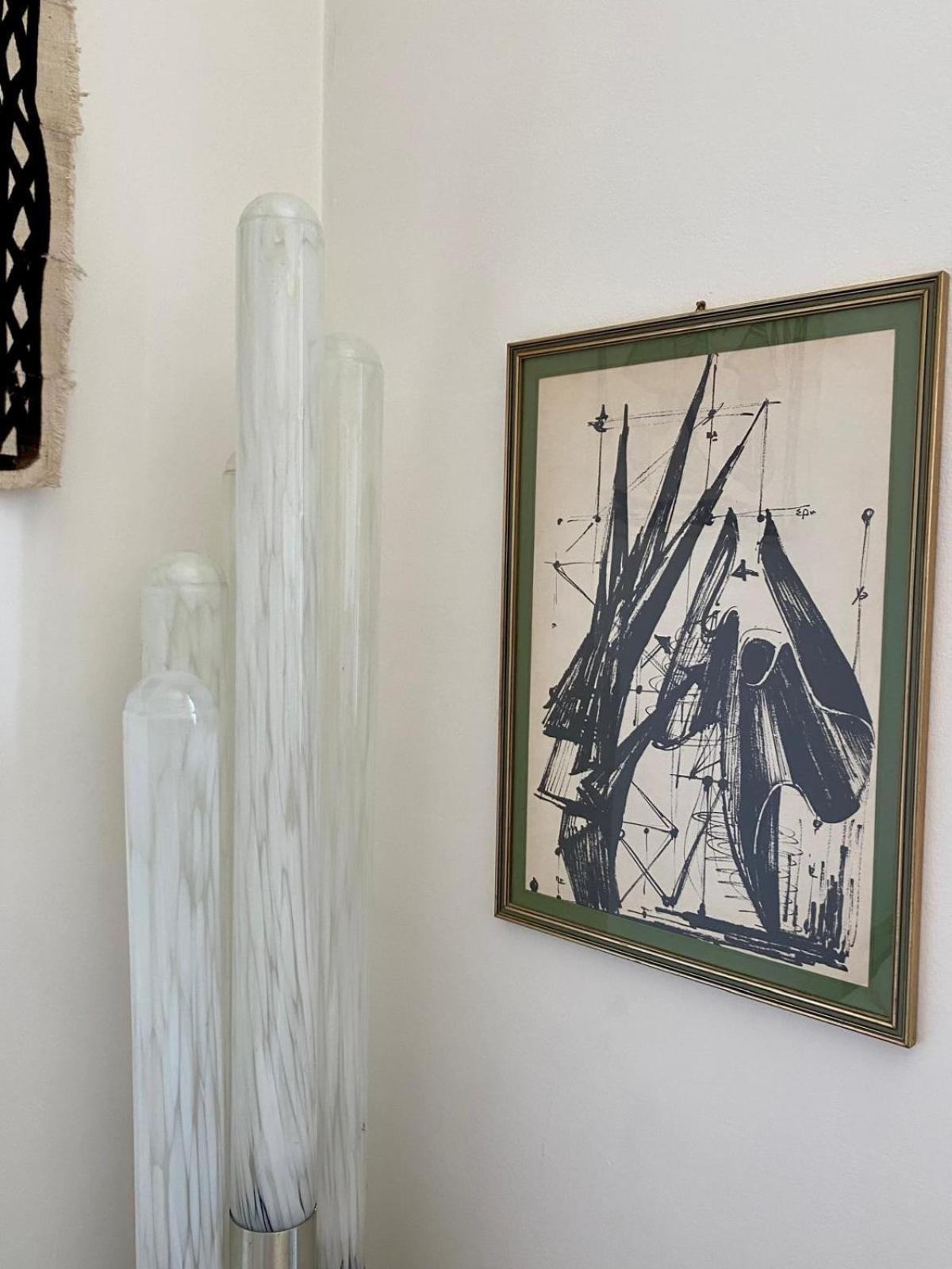 Arte & Design Nel Cuore Dei Navigli Apartment Milan