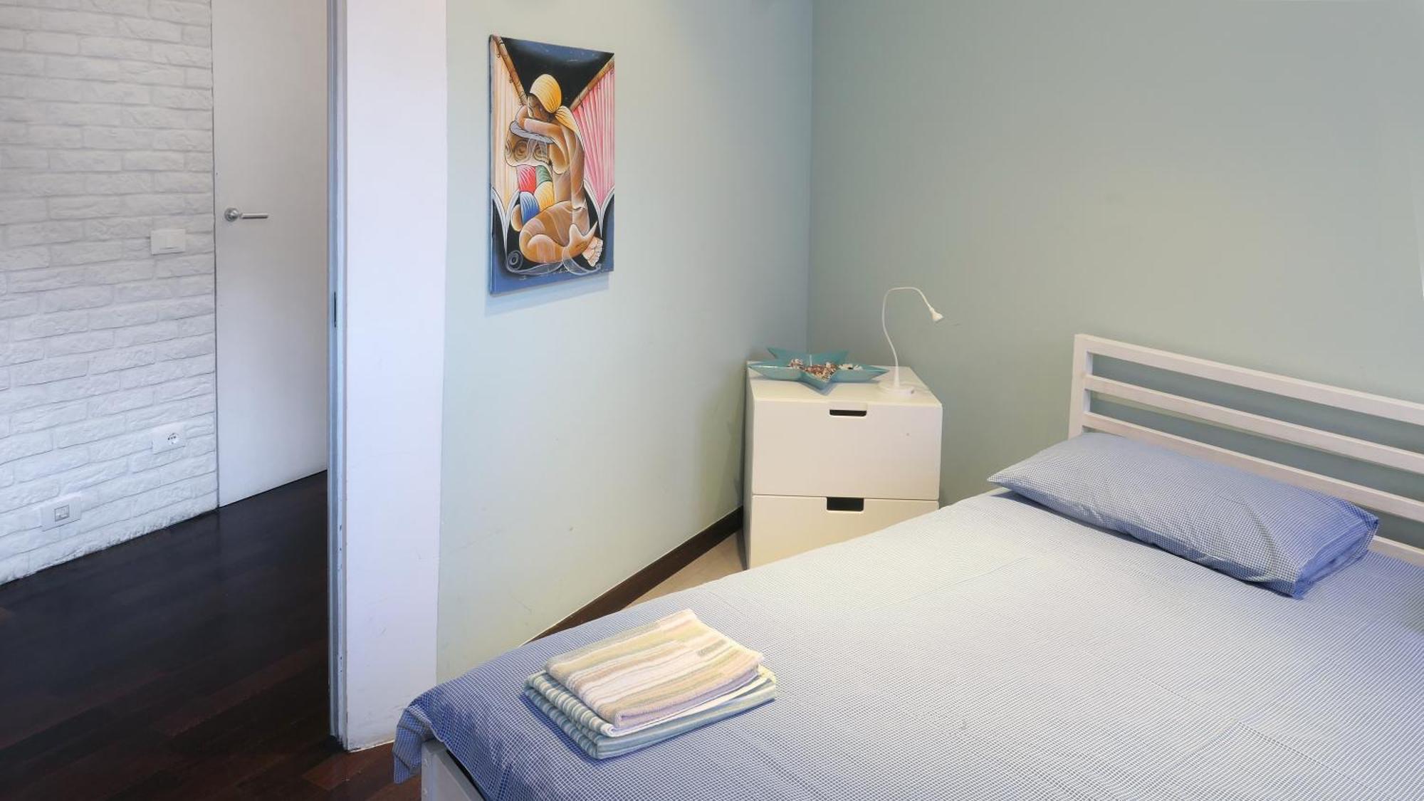Comecasa 3 Bedrooms In Navigli