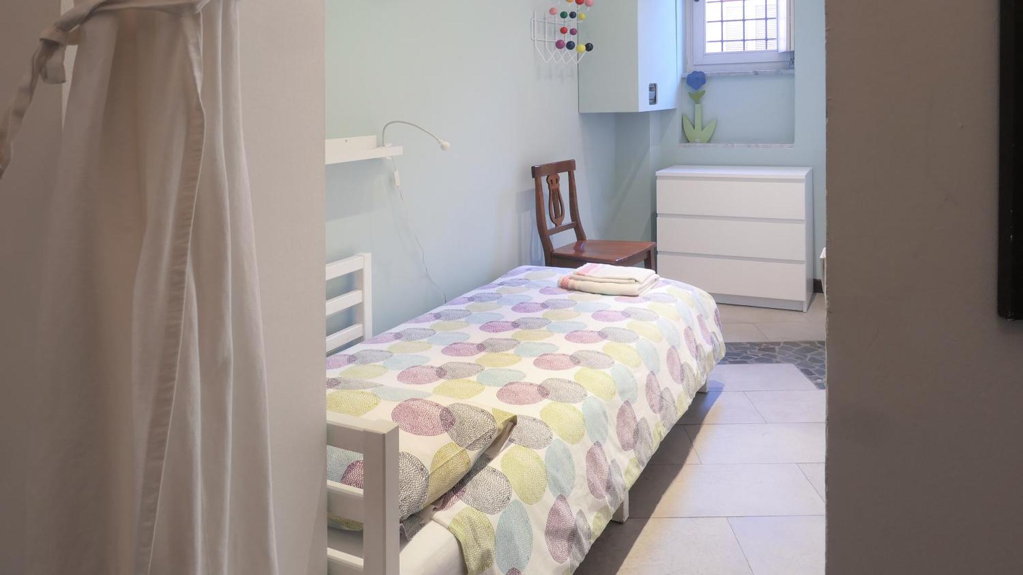 Comecasa 3 Bedrooms In Navigli *