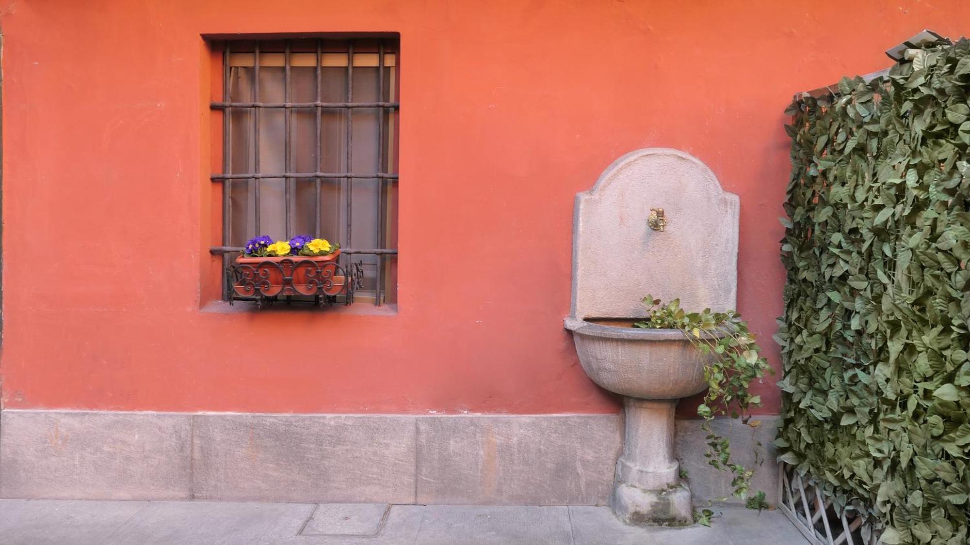 Comecasa 3 Bedrooms In Navigli * Milan