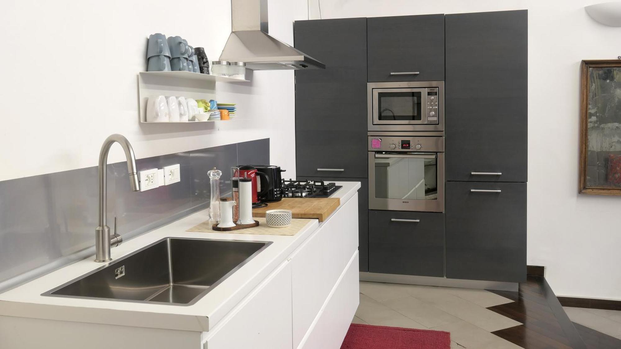 Apartment Comecasa 3 Bedrooms In Navigli Milan