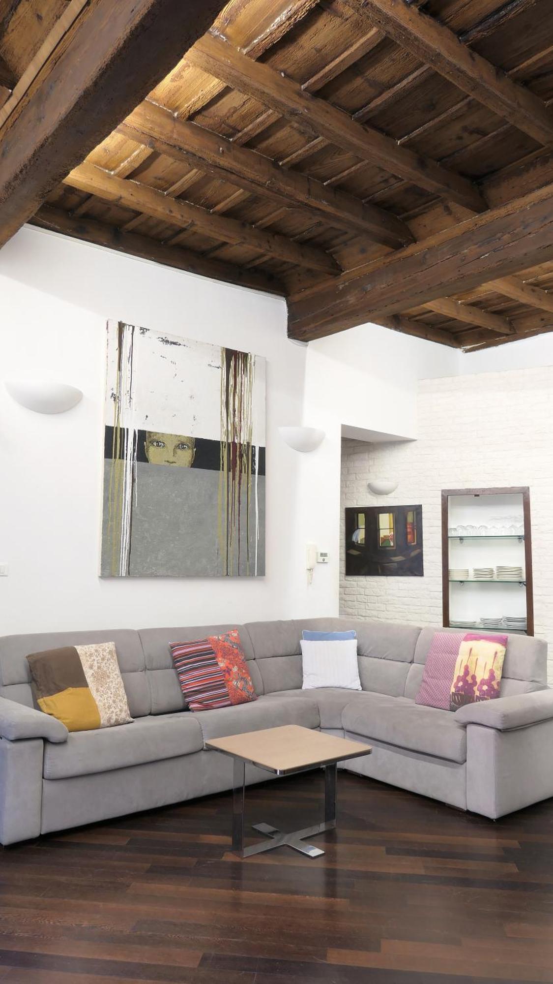 Comecasa 3 Bedrooms In Navigli Milan
