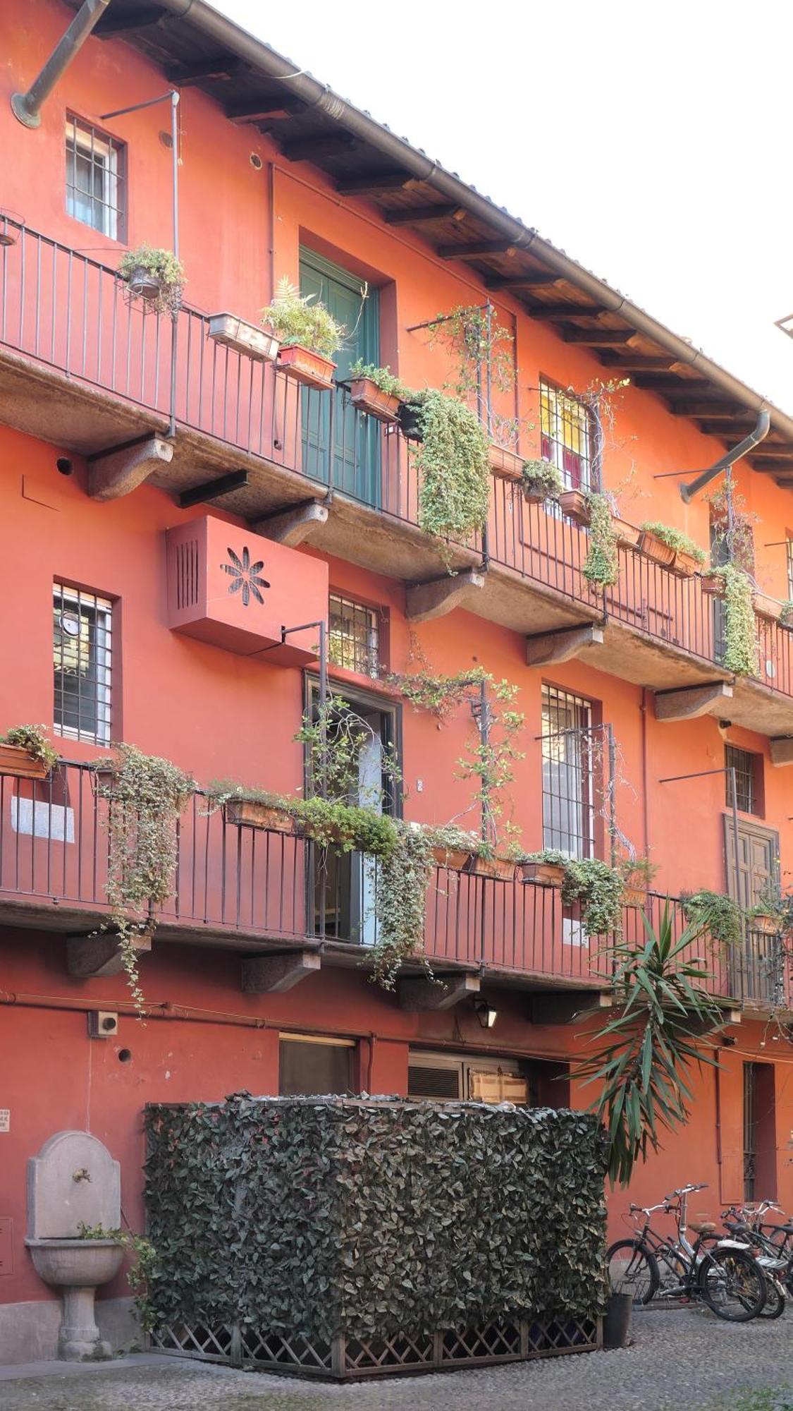 Comecasa 3 Bedrooms In Navigli * Milan