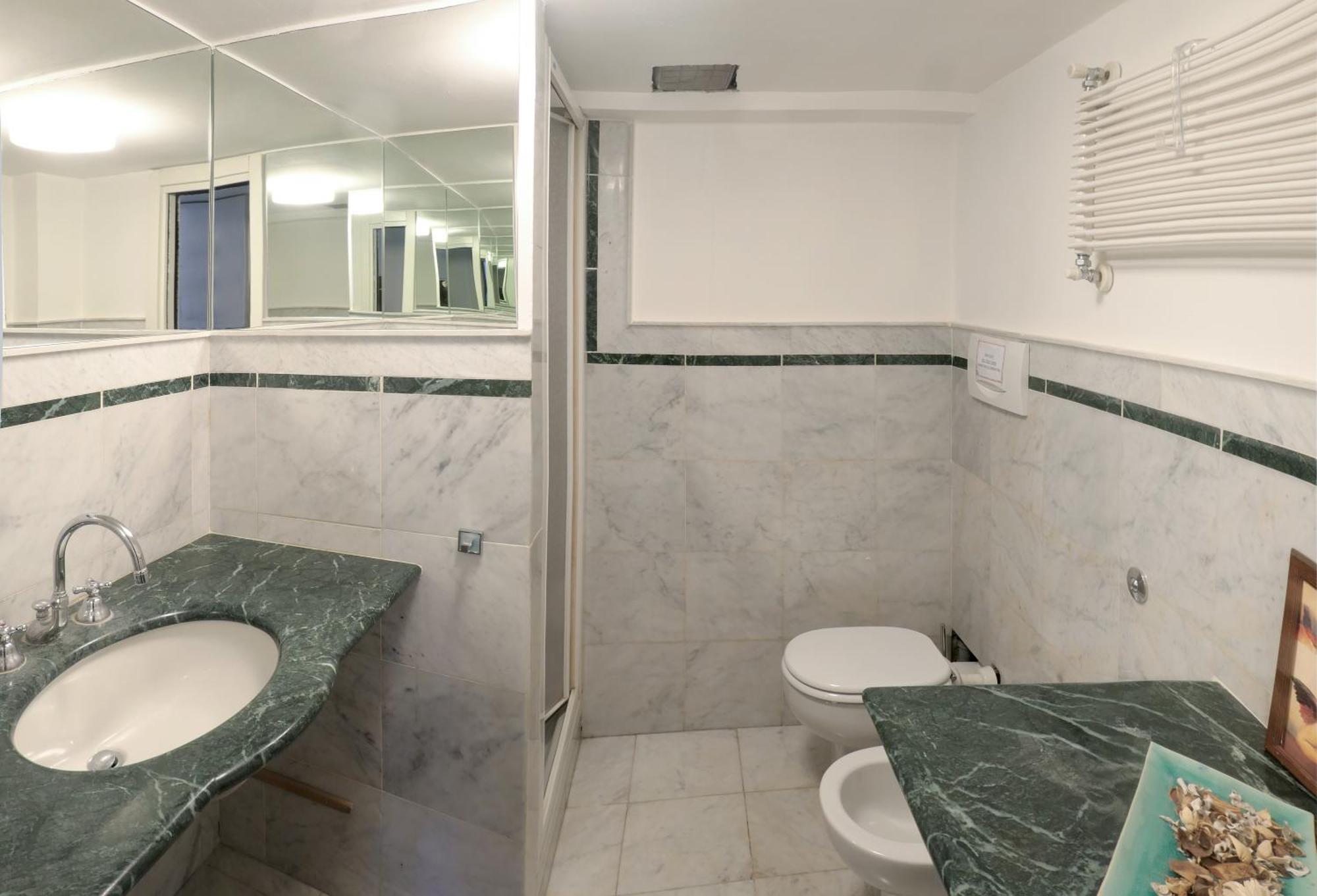 Comecasa 3 Bedrooms In Navigli *