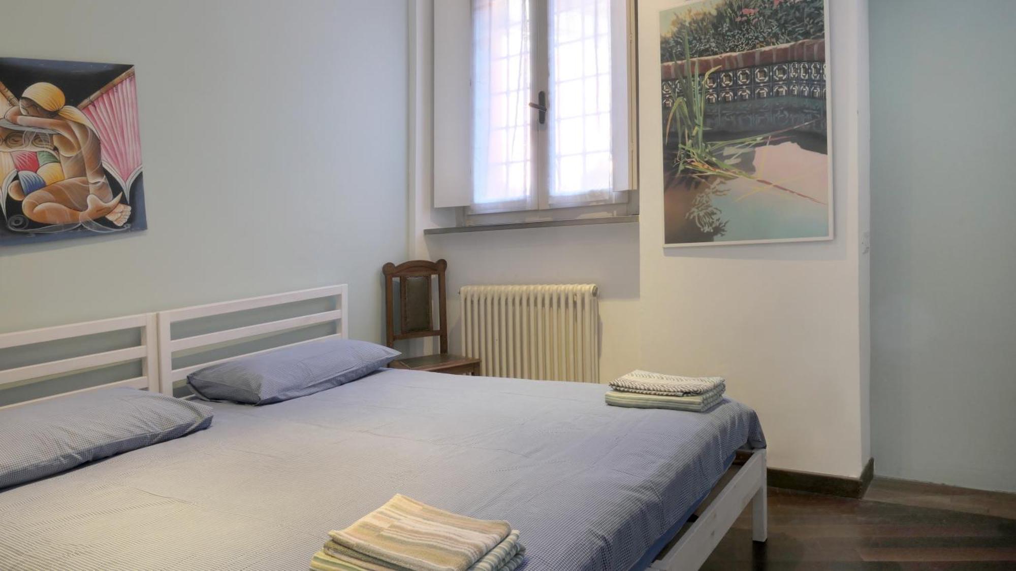 Comecasa 3 Bedrooms In Navigli *