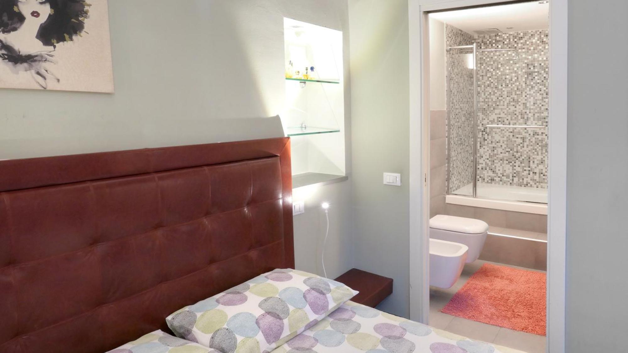 Comecasa 3 Bedrooms In Navigli Apartment *