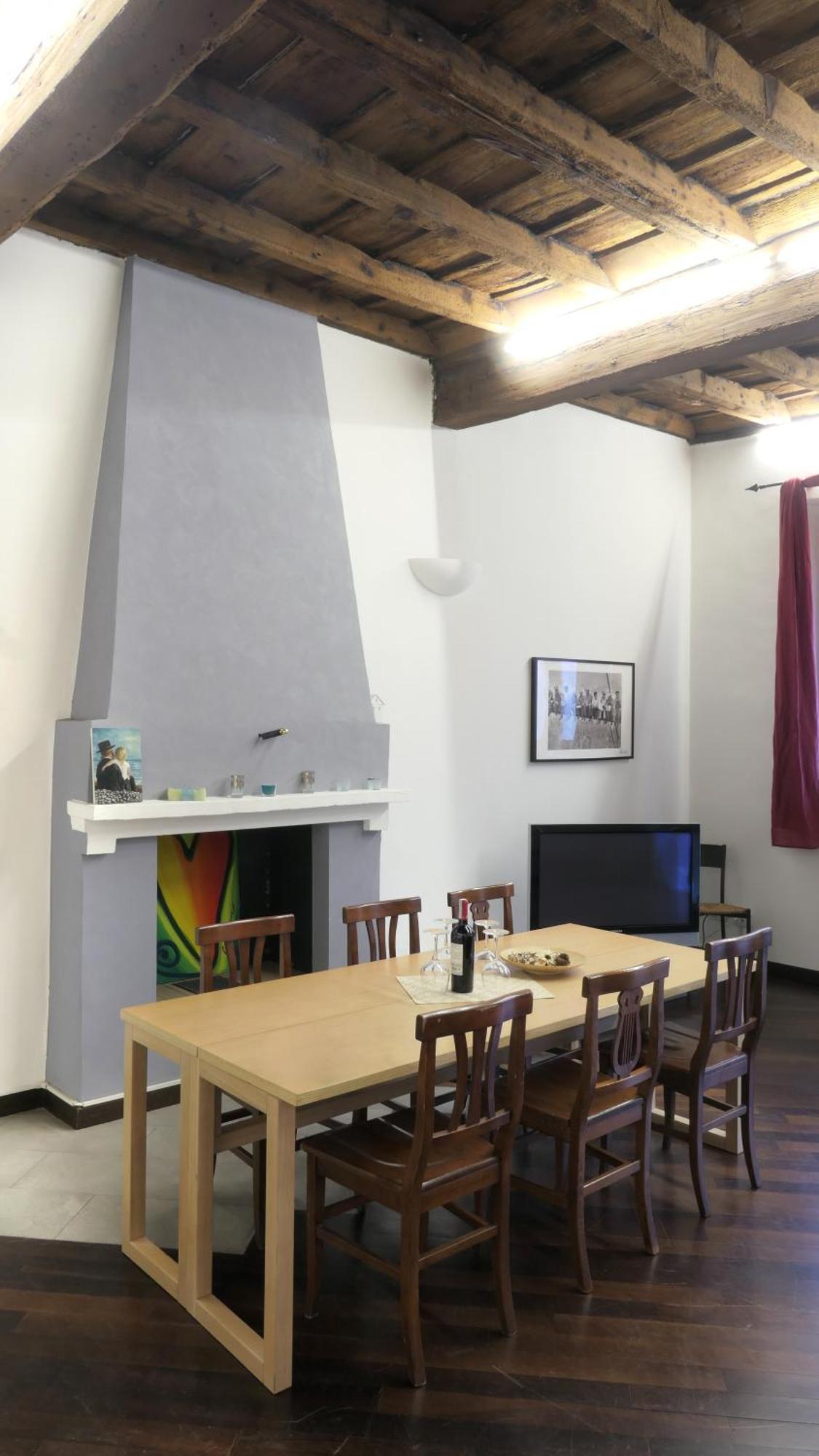 Comecasa 3 Bedrooms In Navigli *