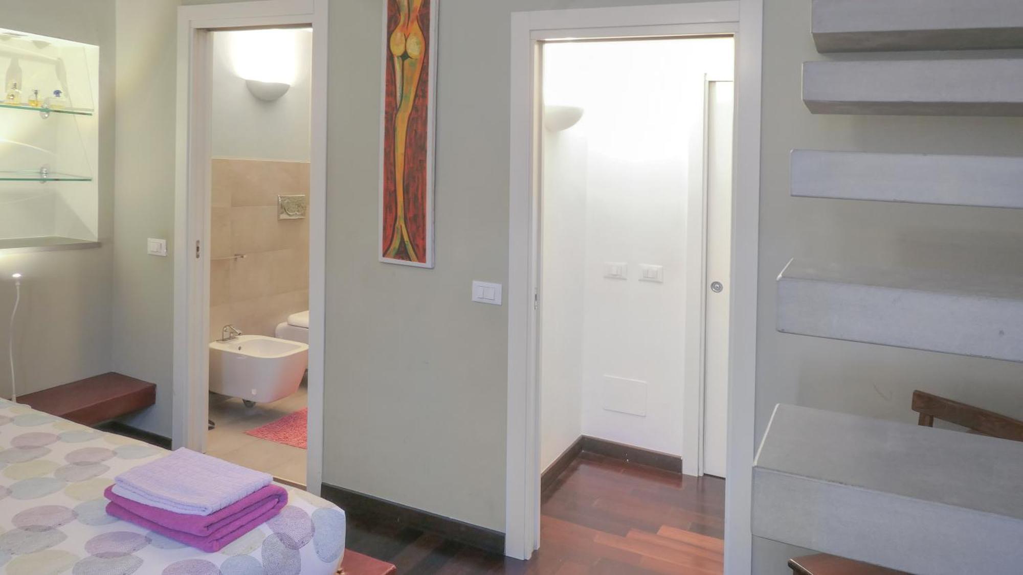Comecasa 3 Bedrooms In Navigli Apartment Milan