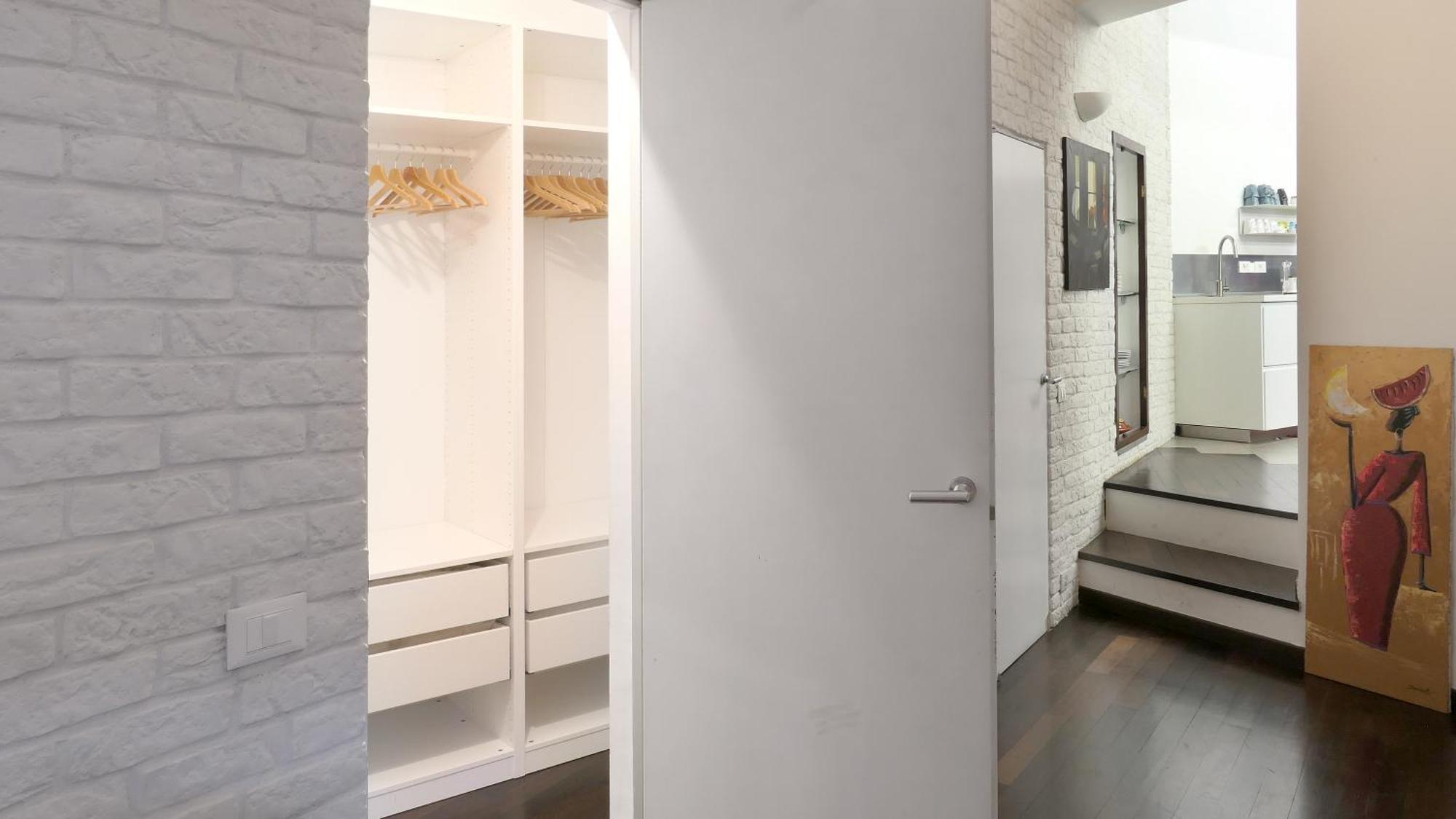 Comecasa 3 Bedrooms In Navigli *