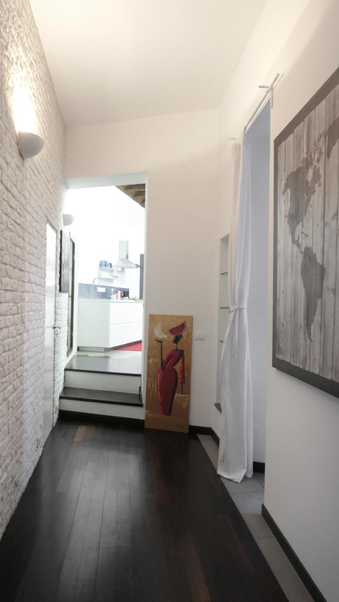 Apartment Comecasa 3 Bedrooms In Navigli Milan