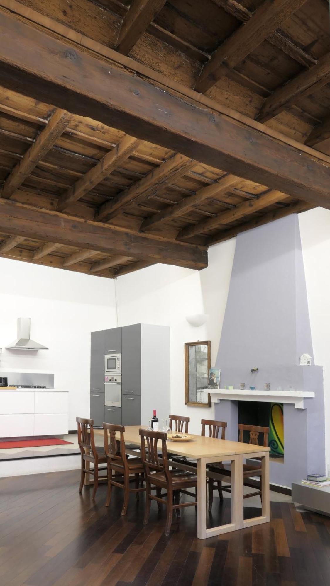 Apartment Comecasa 3 Bedrooms In Navigli