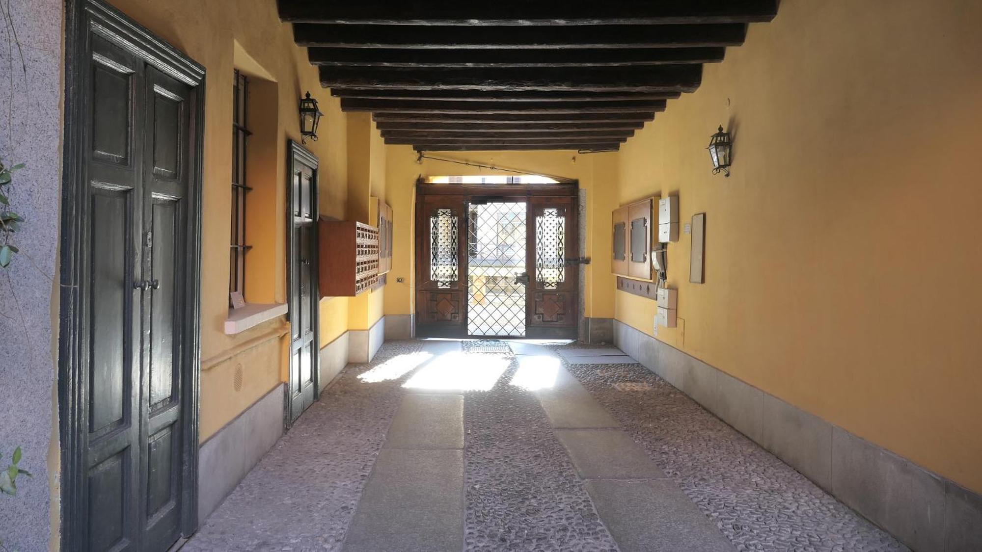 Comecasa 3 Bedrooms In Navigli * Milan