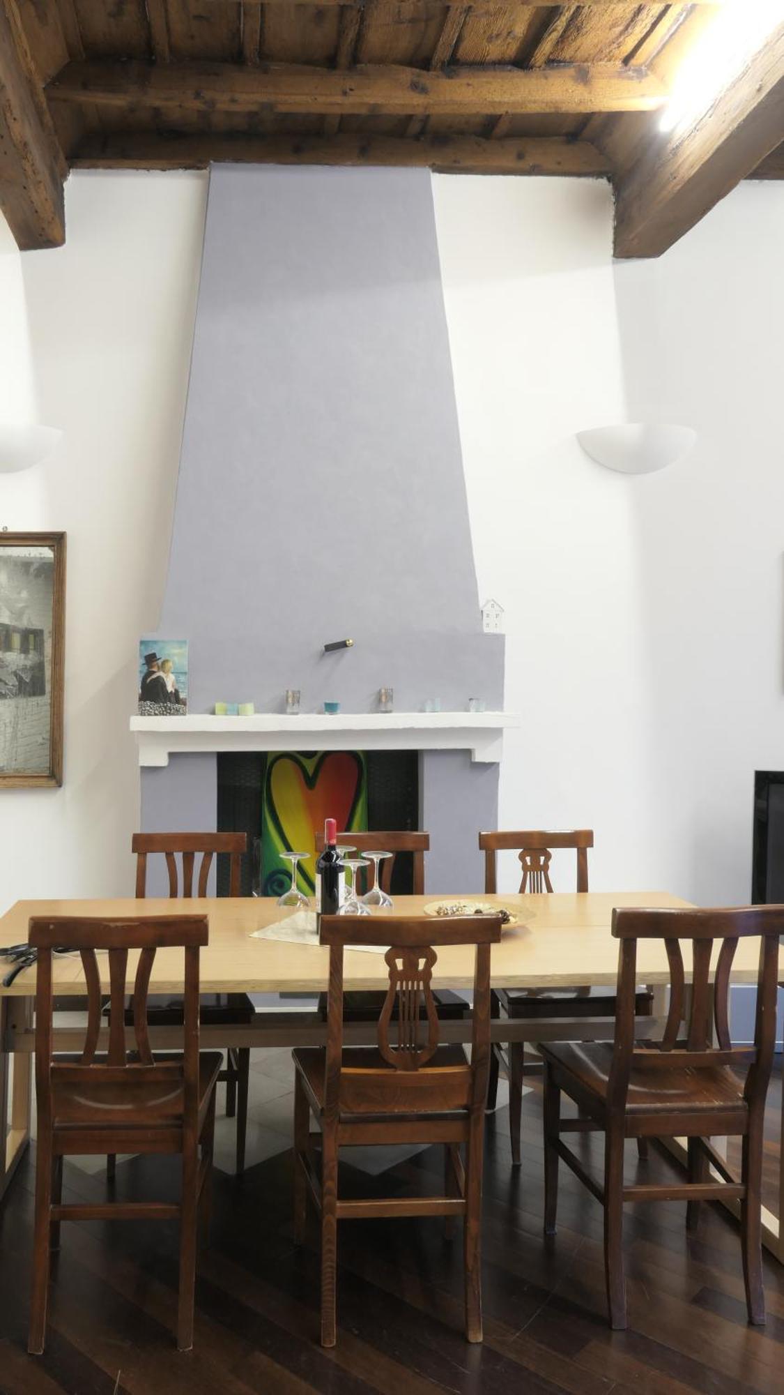 Comecasa 3 Bedrooms In Navigli Milan