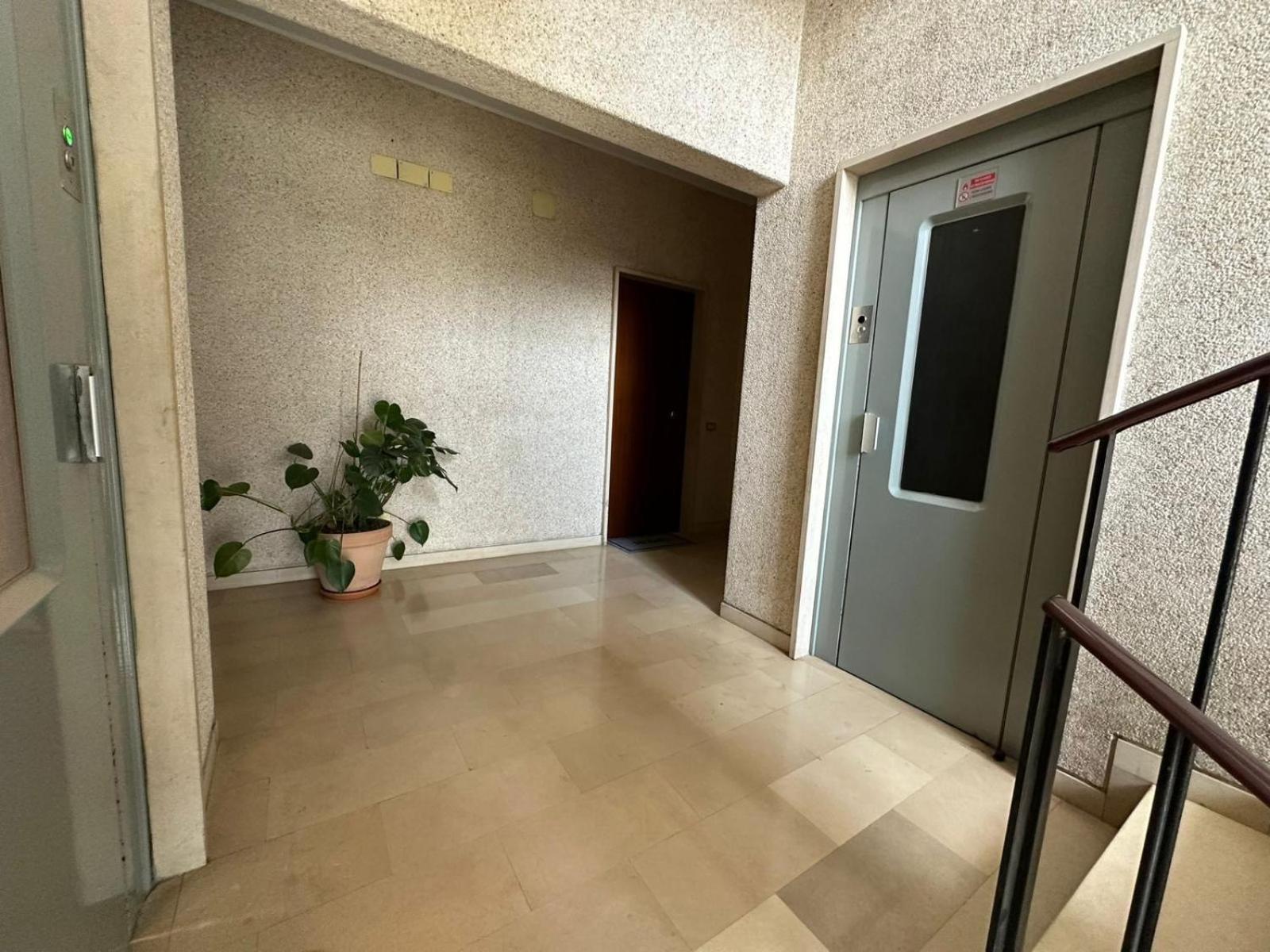 Difronte A San Siro Apartamento *