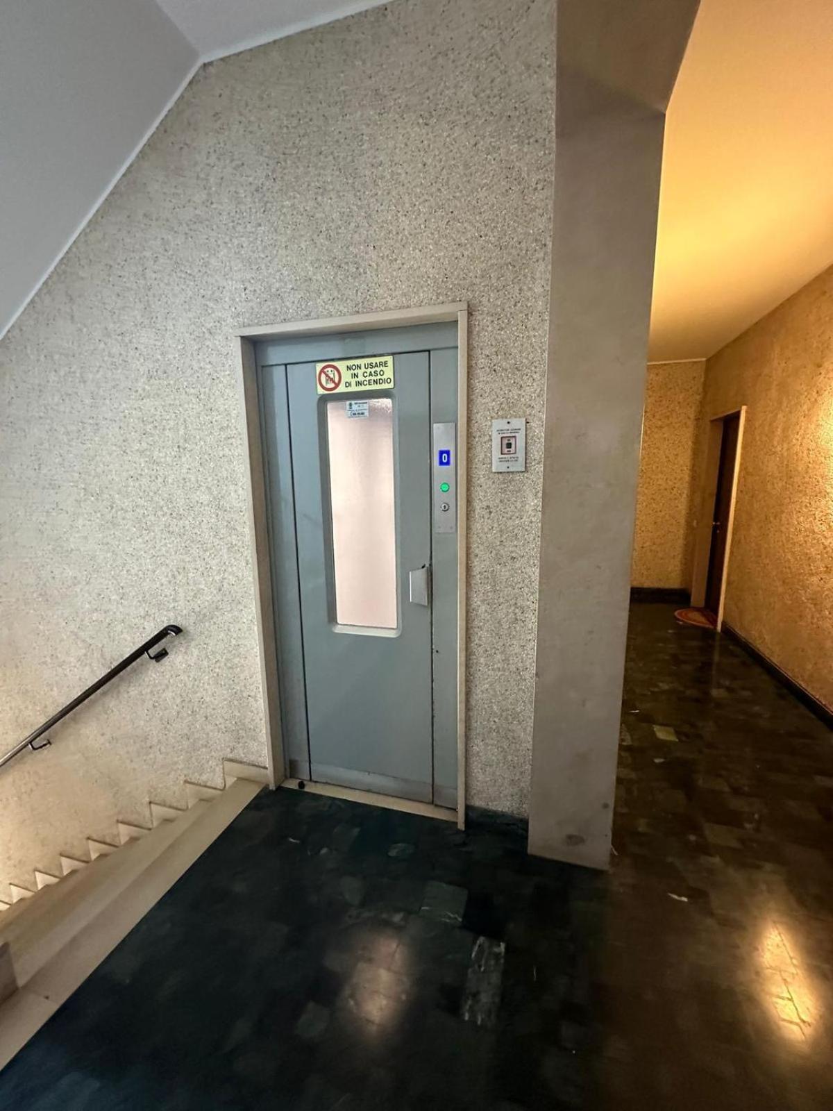 Apartamento Difronte A San Siro *