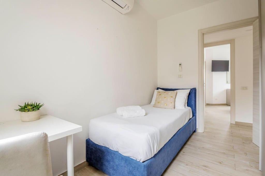Appartamento Brand New 3 Bedrooms In Navigli Area