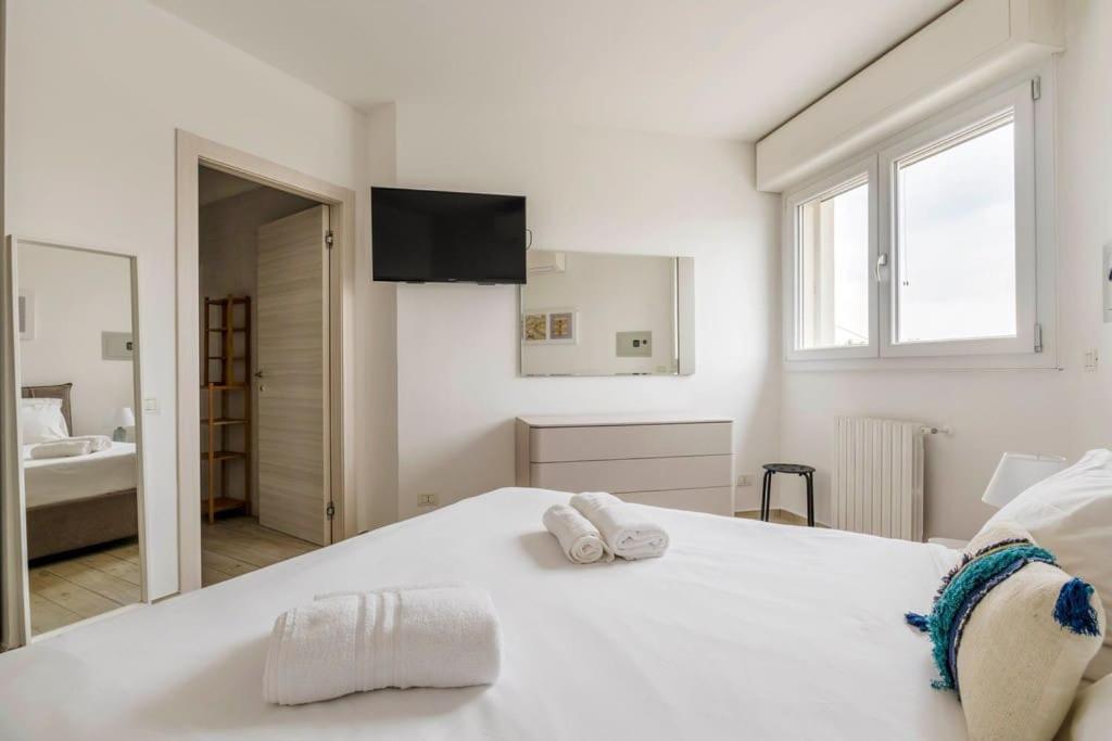 Appartamento Brand New 3 Bedrooms In Navigli Area Milano