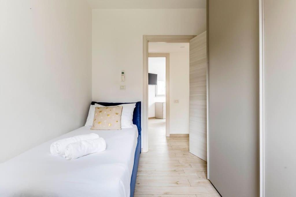 Appartamento Brand New 3 Bedrooms In Navigli Area Milano