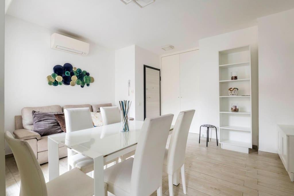 Appartamento Brand New 3 Bedrooms In Navigli Area *