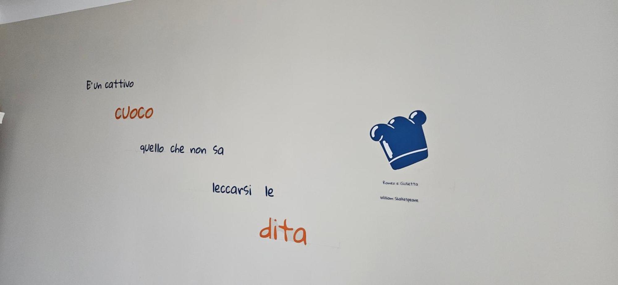 La Nostra Casa In Corte