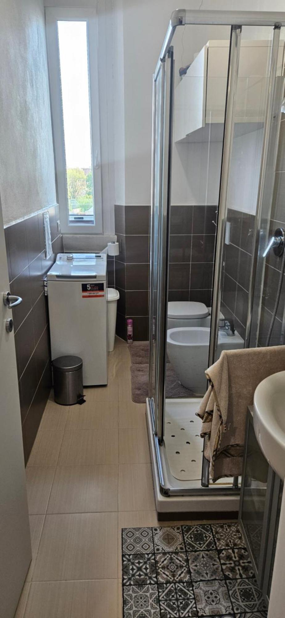 Appartamento La Nostra Casa In Corte Milano
