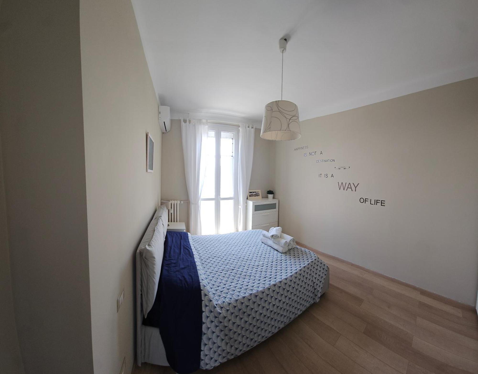 La Nostra Casa In Corte * Milano