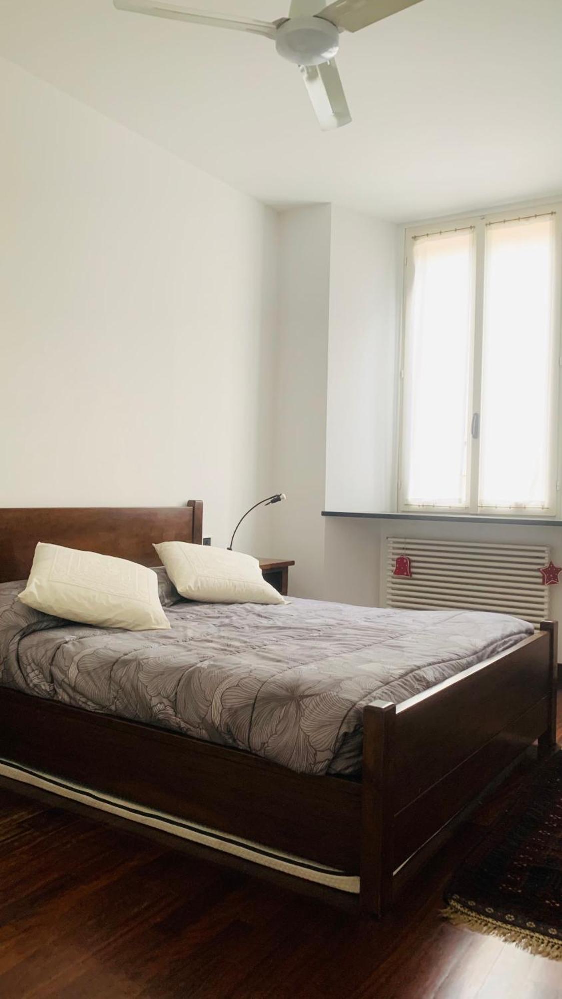 Apartamento Crocetta 27 *