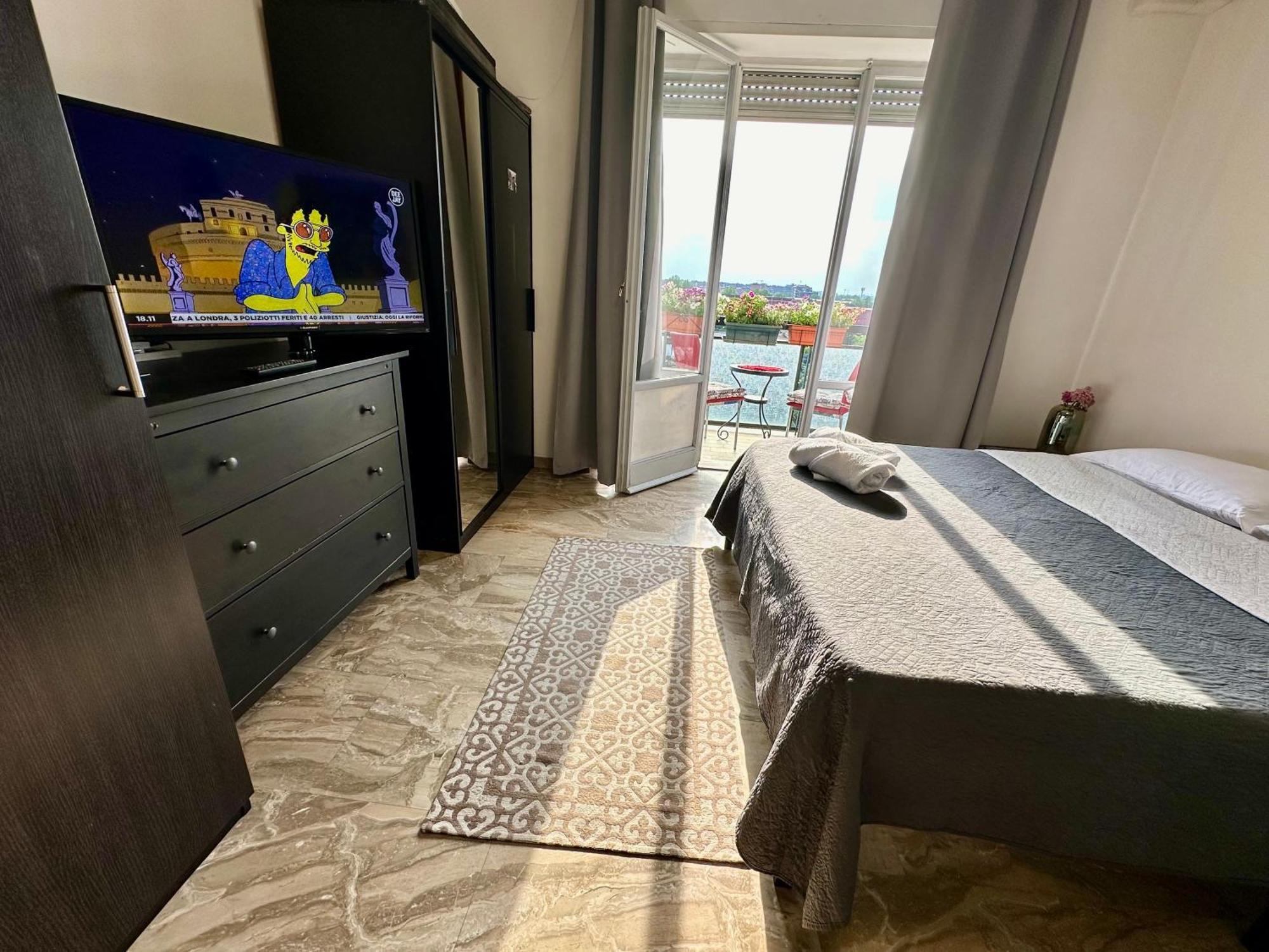 Apartamento Difronte A San Siro