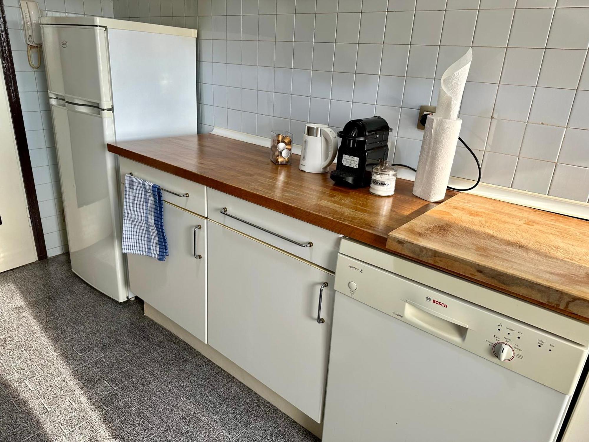 Difronte A San Siro Apartamento Milão