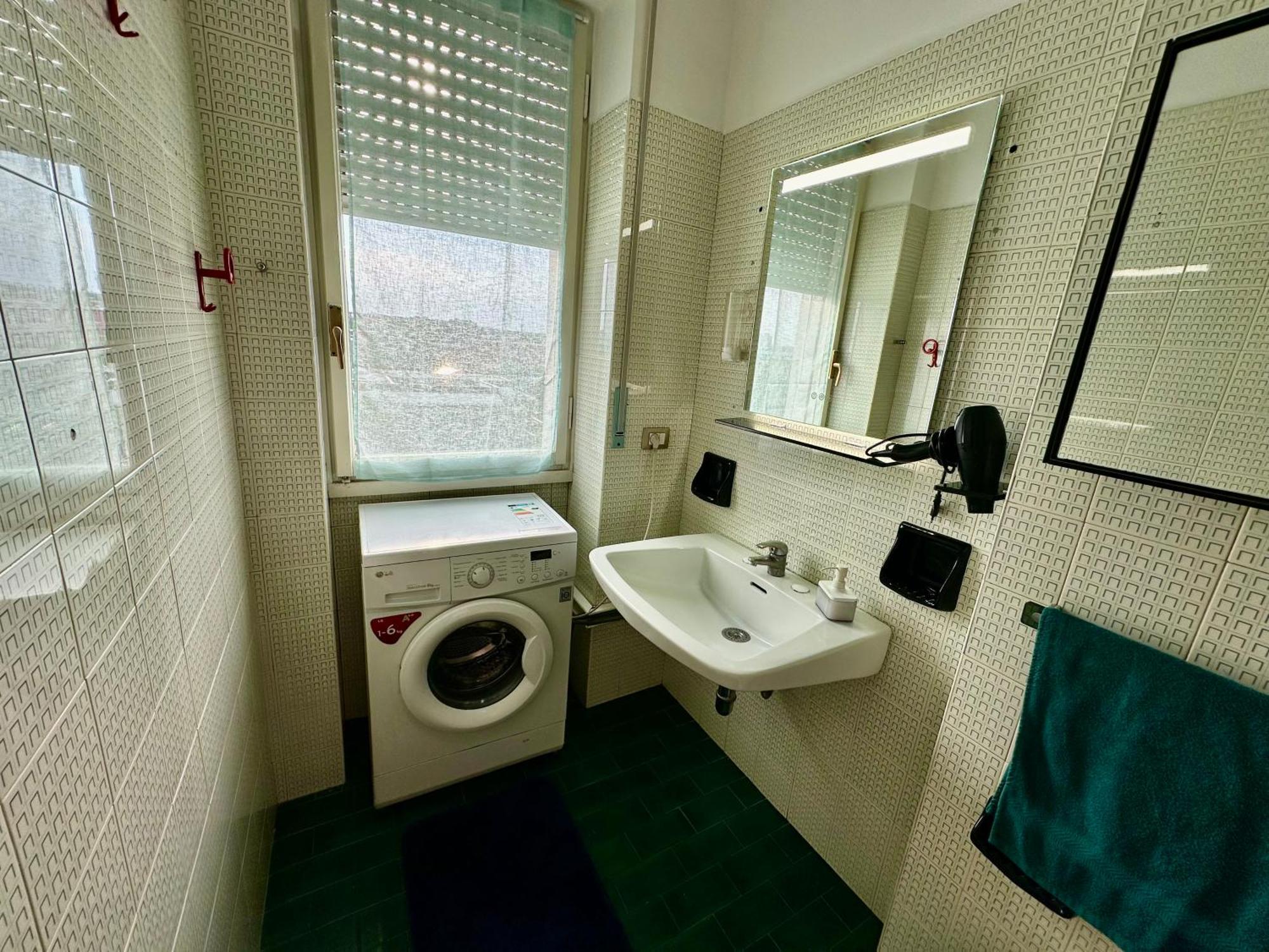 Difronte A San Siro Apartamento Milão