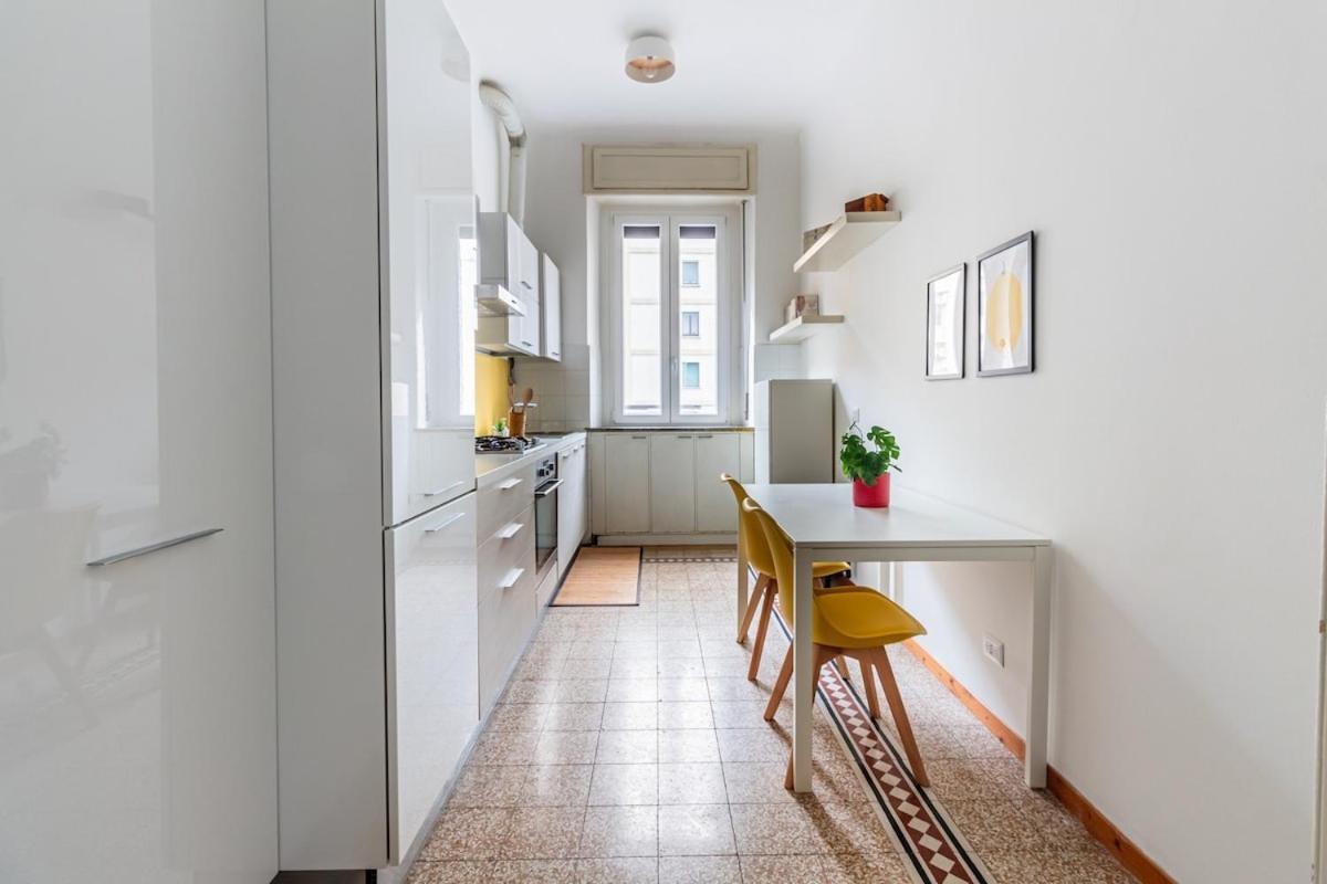 Appartamento Homeby, Dimora Soperga Milano