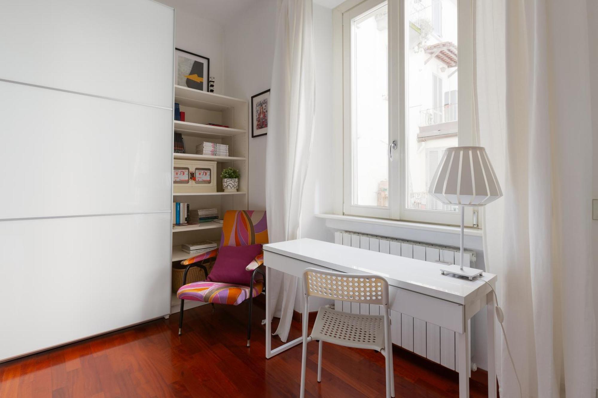 Porta Venezia M1 Cosy Milan