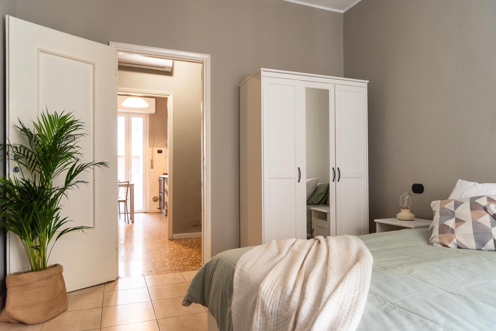 Vallazze 91 Apartment Milan