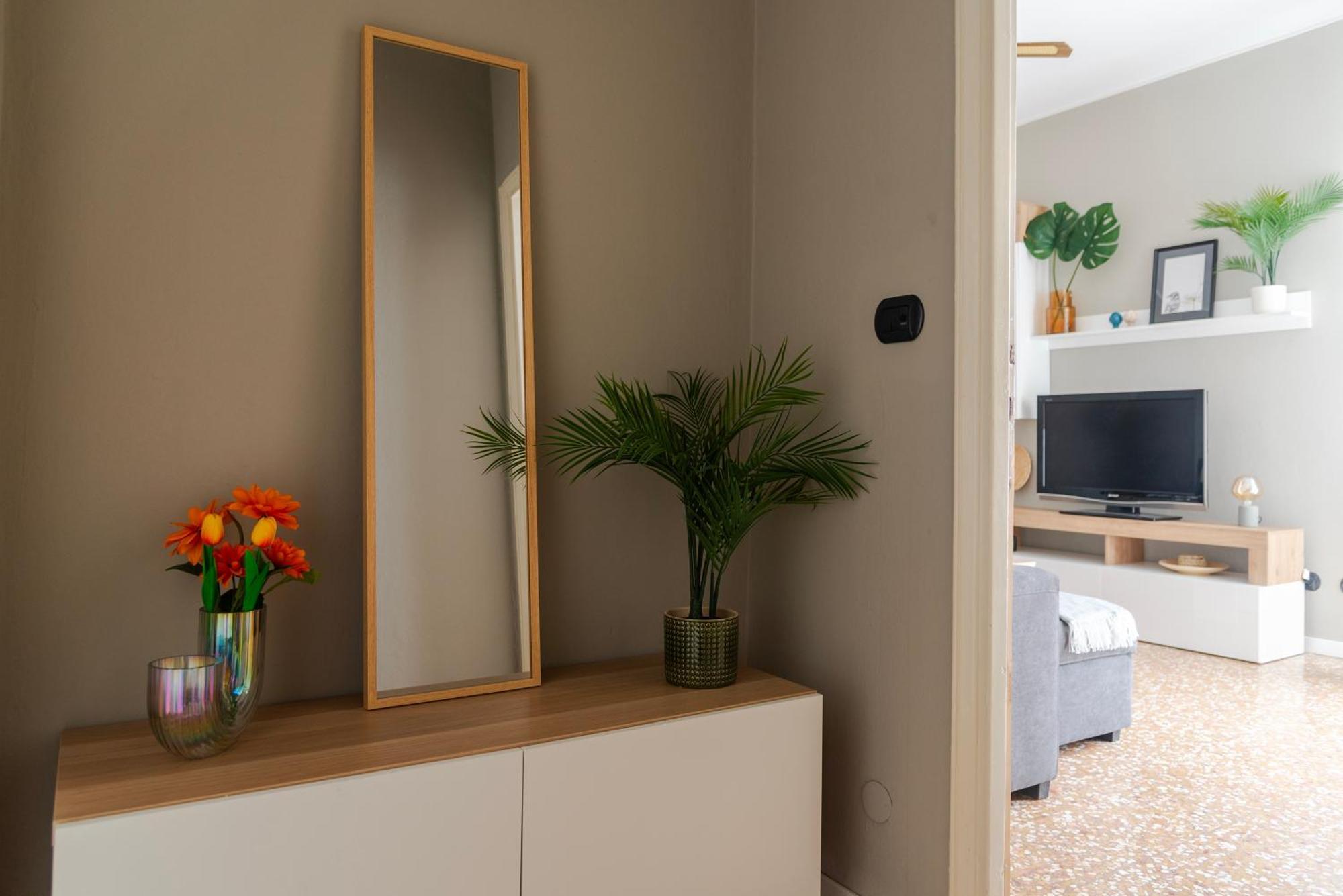 Apartment Vallazze 91 Milan