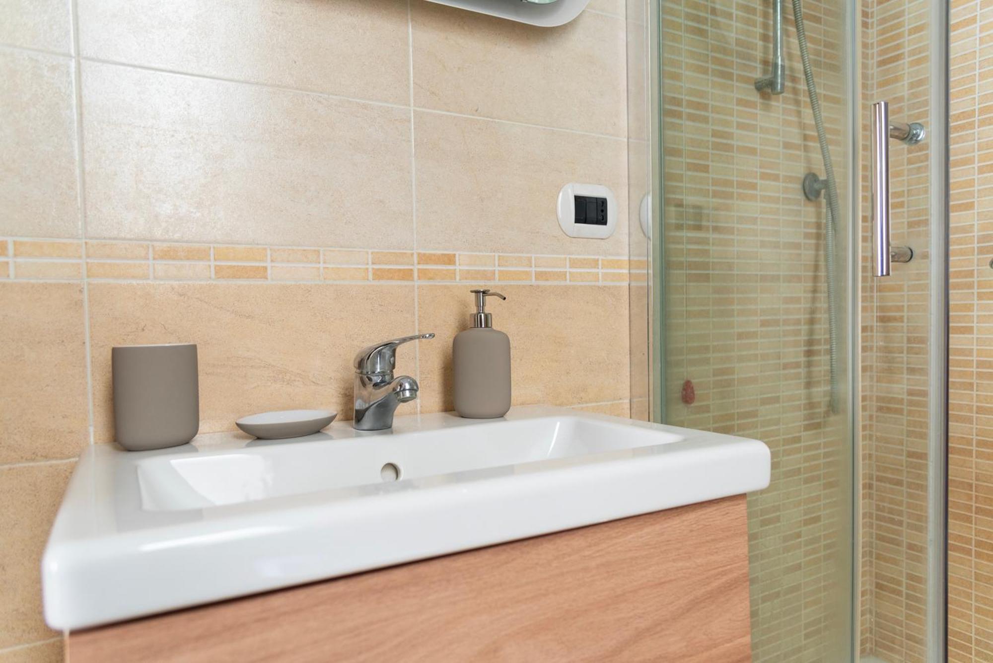 Apartment Vallazze 91 Milan