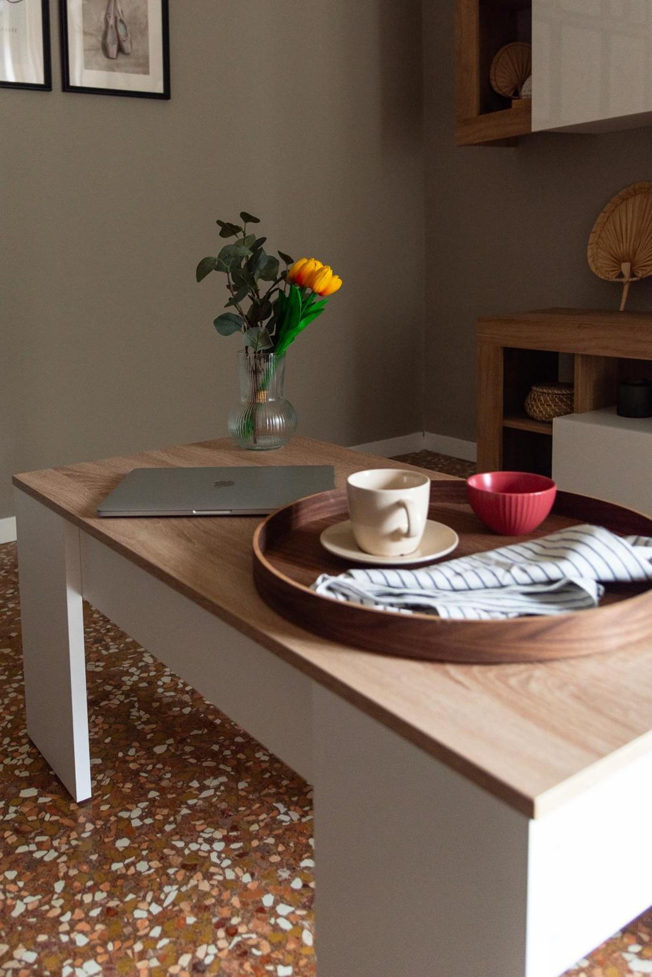 Apartment Vallazze 91 Milan