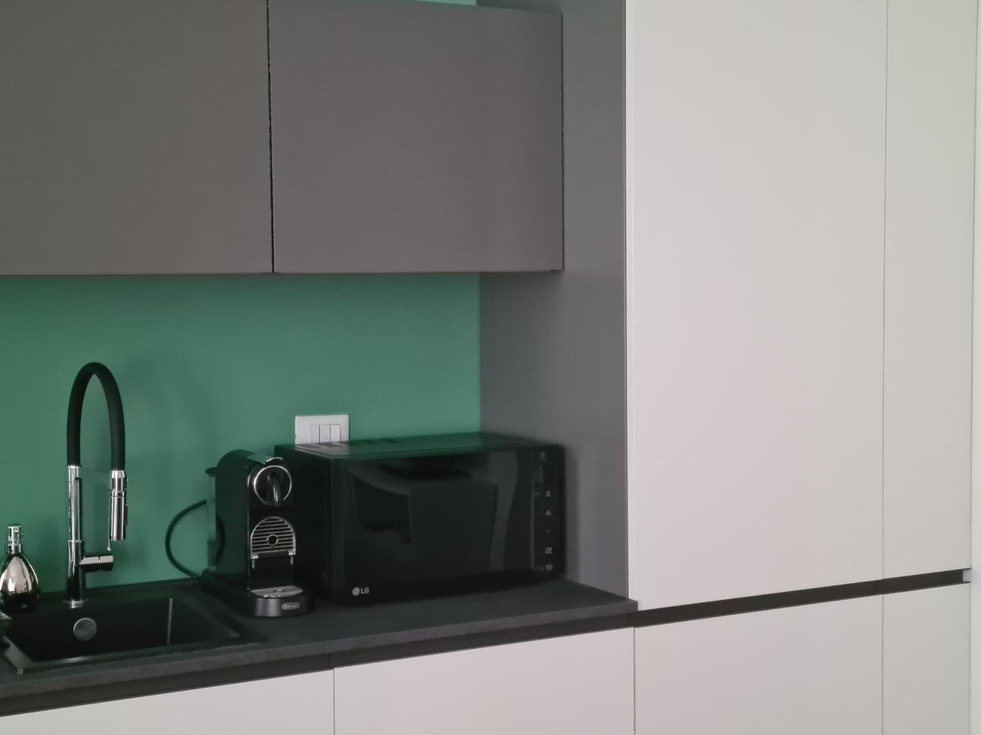 Apartment Portaromanabellamilano 10 Minutes From Duomo *
