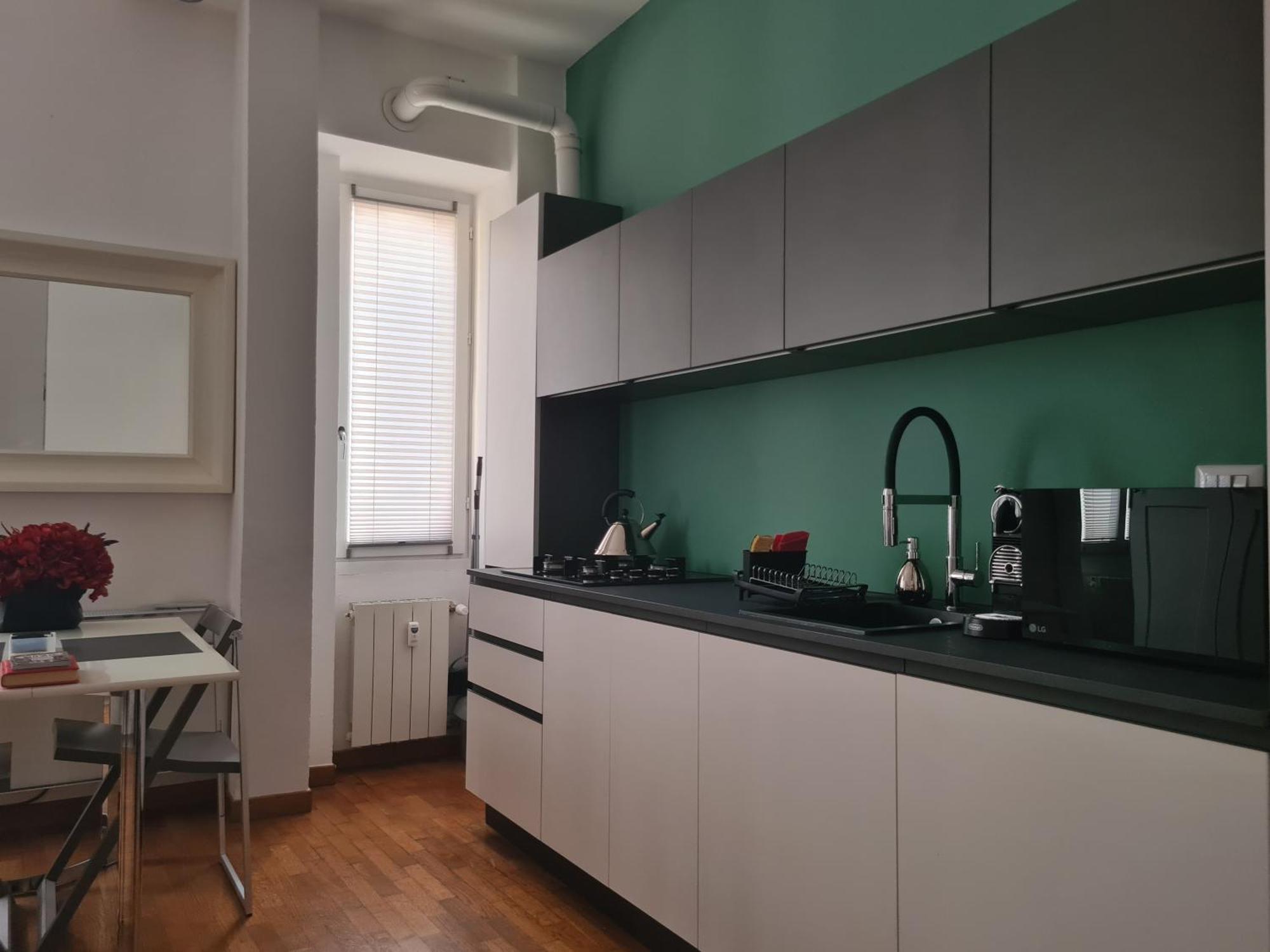 Portaromanabellamilano 10 Minutes From Duomo Apartment Milan