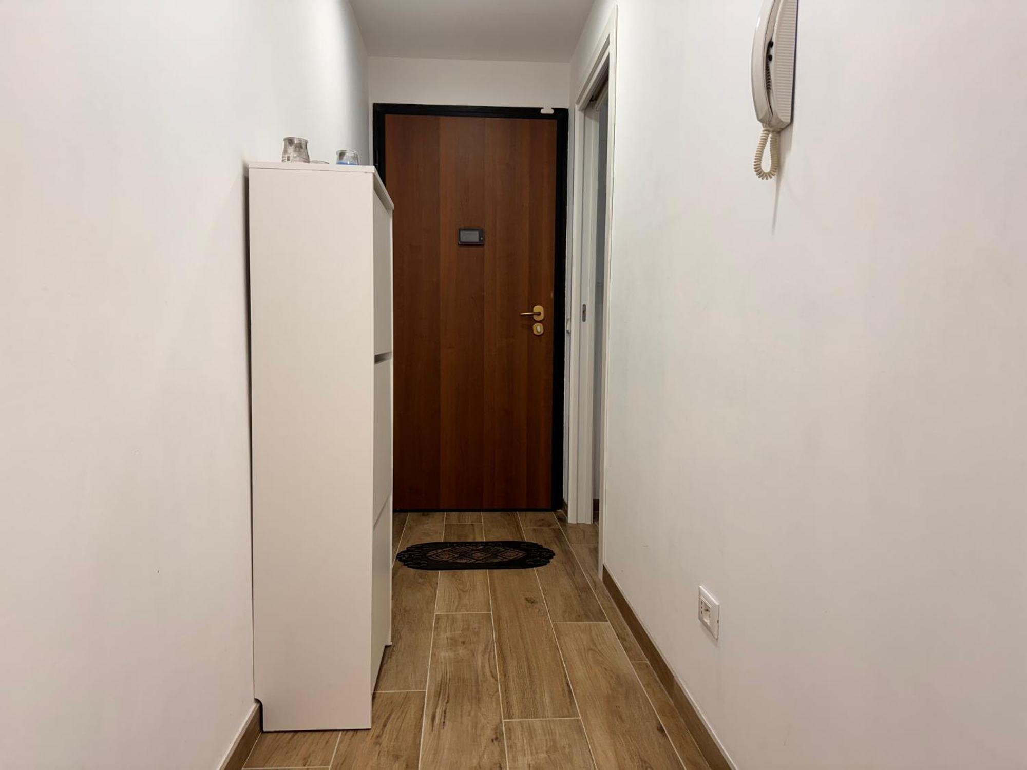 Apartment Casa Di Meg A Vicino Ai Navigli Milan