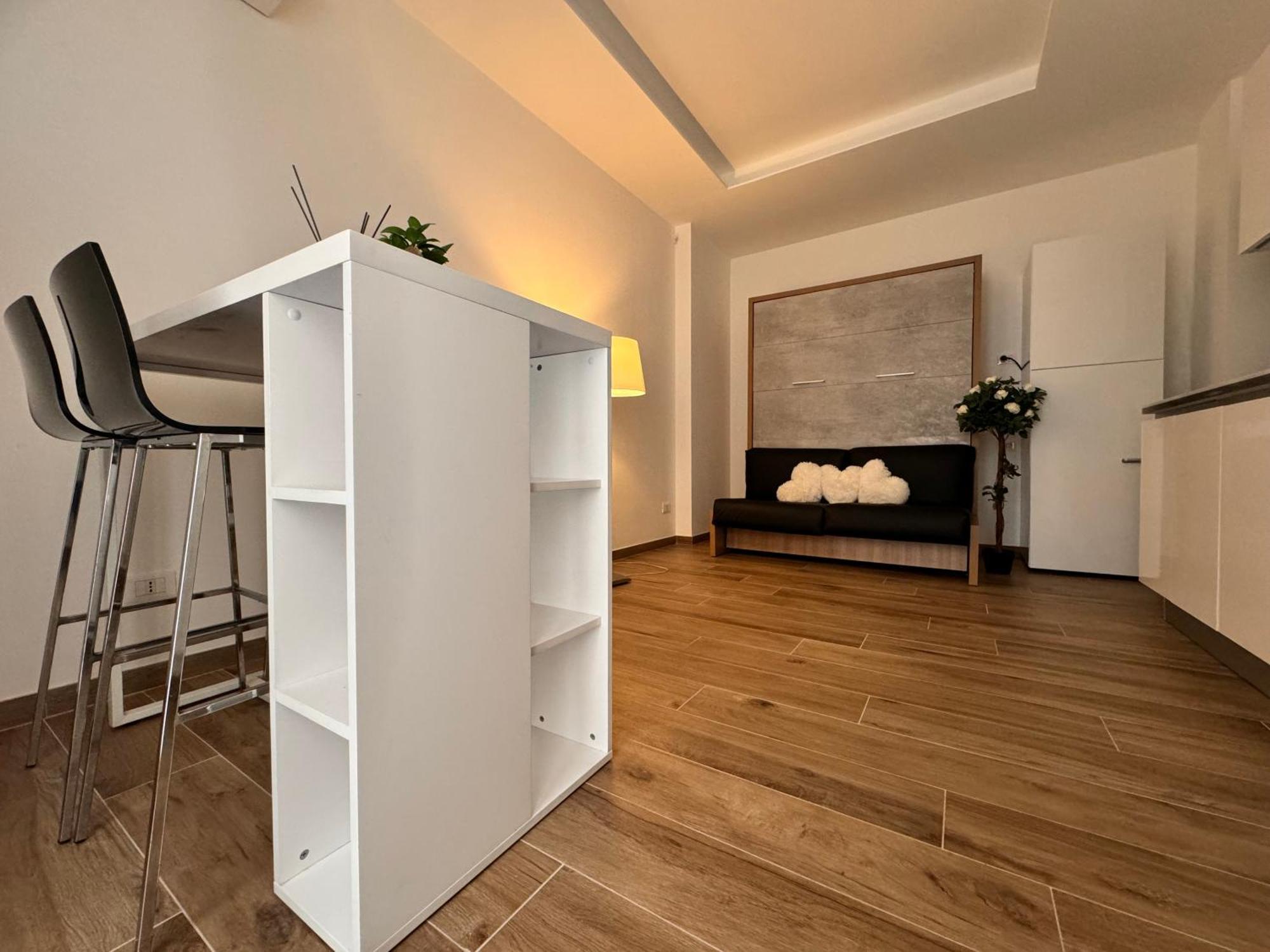 Casa Di Meg A Vicino Ai Navigli Apartment Milan