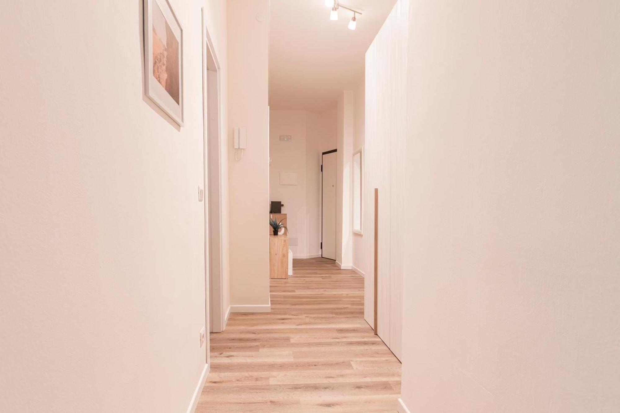 I Host - Campiglio 13 Apartment Milan