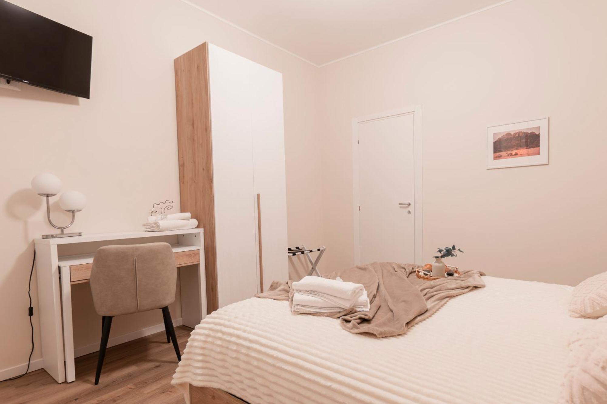 Apartment I Host - Campiglio 13 *