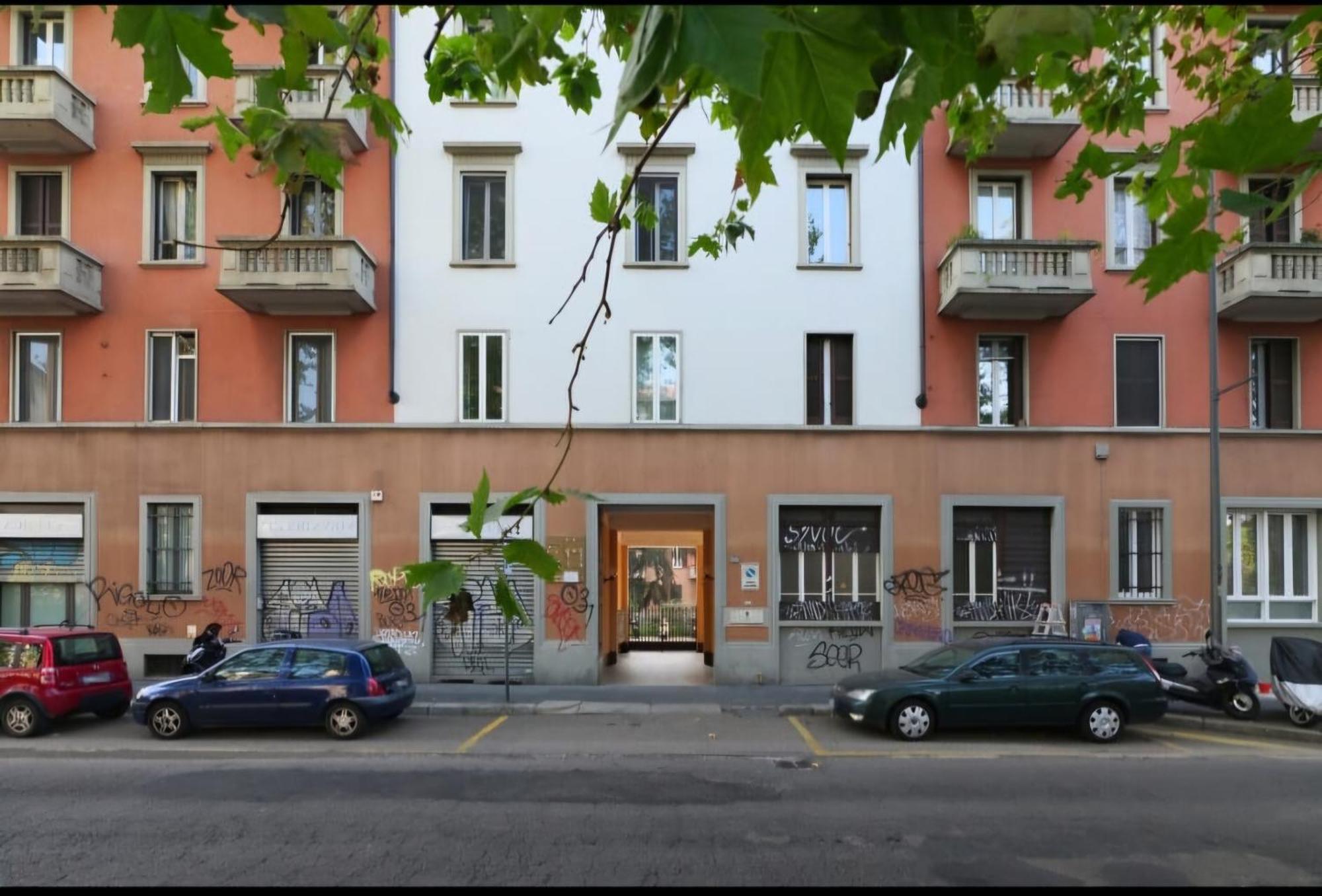 La Nostra Casa In Corte Appartamento *
