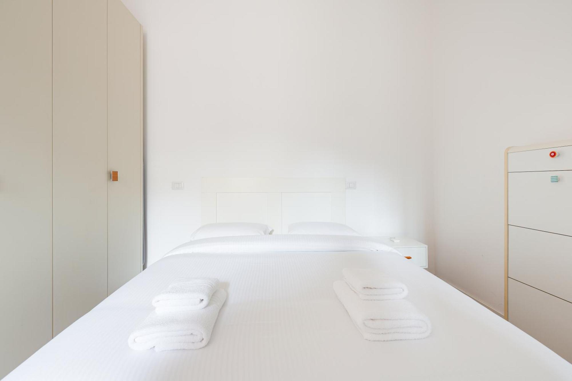 Porta Venezia Cosy Apartment Milan