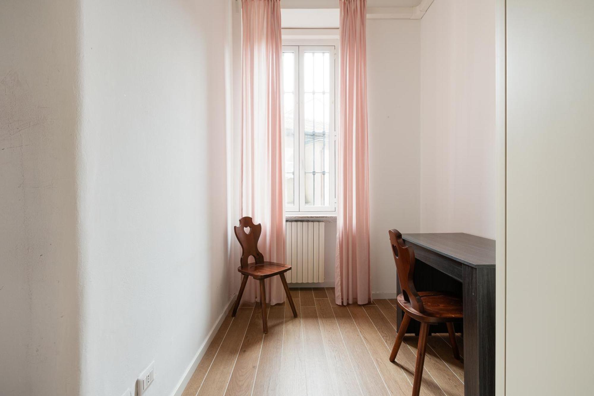 Porta Venezia Cosy Apartment Milan